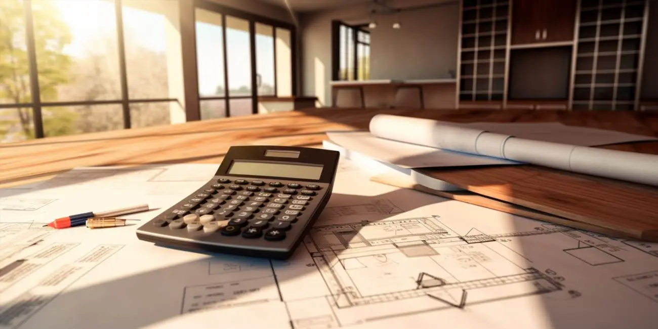 Koszt budowy domu kalkulator