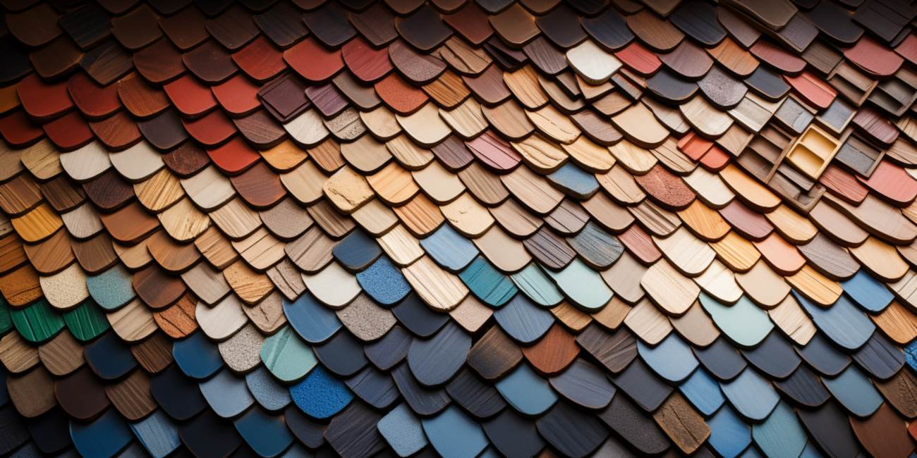 Rodzaje dachówki: wybór odpowiedniej pokrywy dachowej