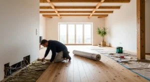 Jak przygotować dom pod montaż pompy ciepła? Praktyczny poradnik 2 Jak przygotować dom pod montaż pompy ciepła